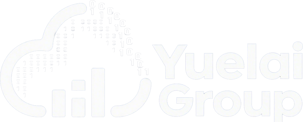 Yuelai Engine Group Logo